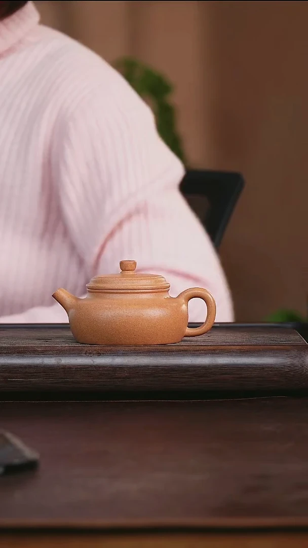 茶壶紫砂紫砂    699