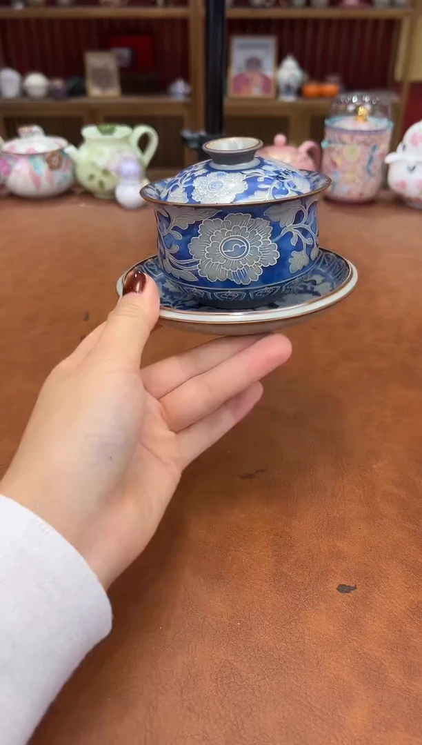 -熹宁陶瓷通用链接