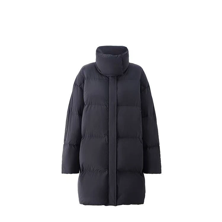1LY433238F中长款羽绒服