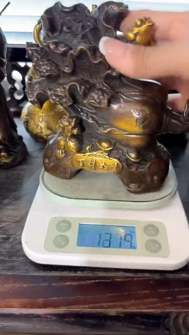 锦朗铜器锦朗铜器