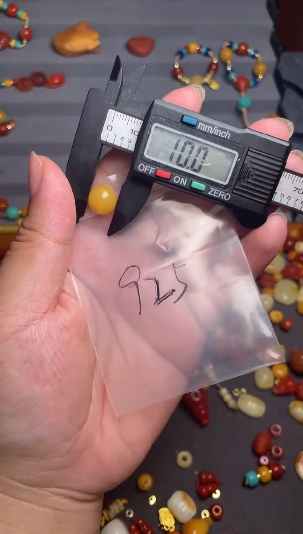 石英质玉多样性发货未镶嵌925