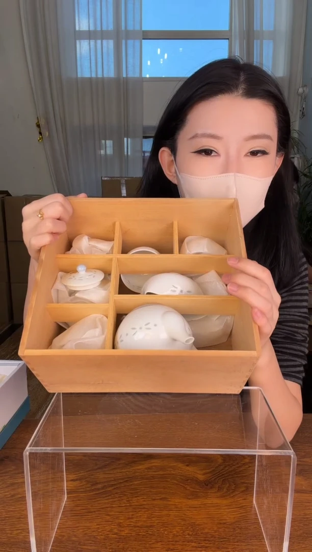 小狐狸严选日瓷器小狐狸精选日瓷器