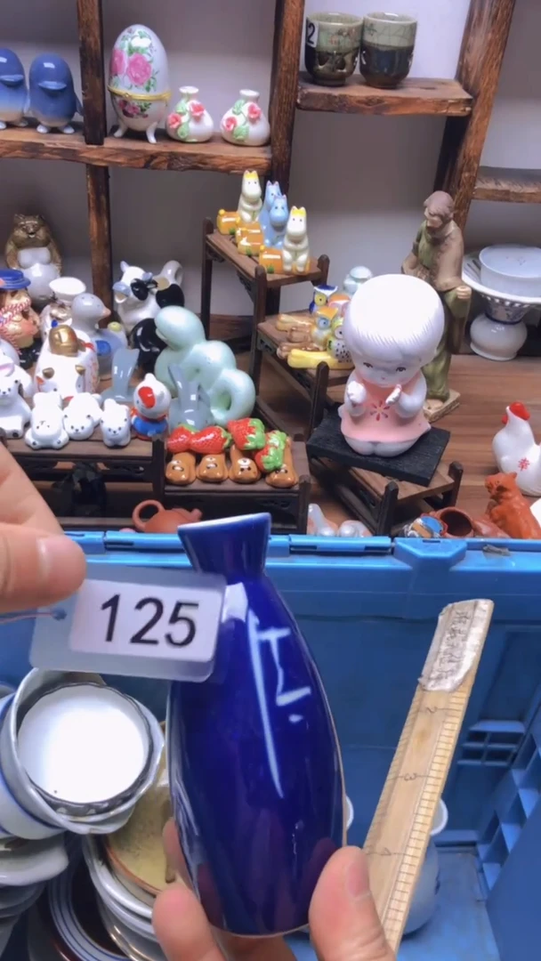 瓷片A龙华精品陶瓷店