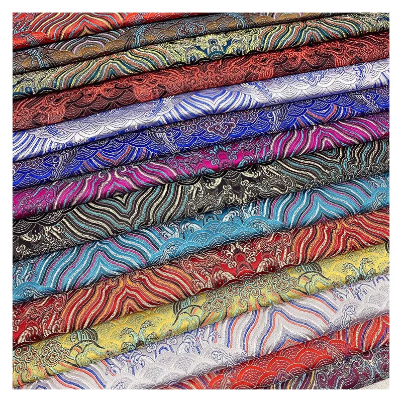 香云纱宋锦 3号链接200-300金额