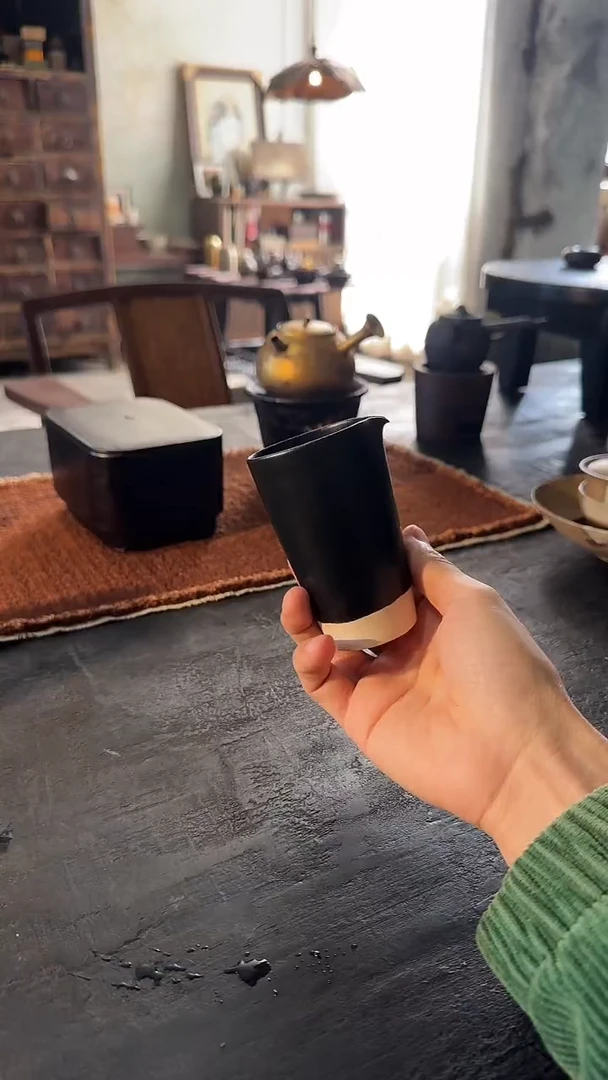 鱼和熊工作室手工陶艺
