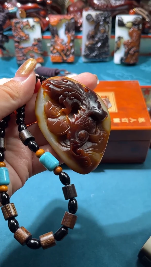 未镶嵌和田玉挂件用*1