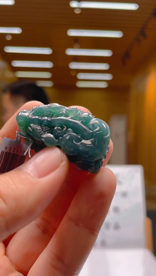 【闪购商品】定制翡翠未镶嵌*******70