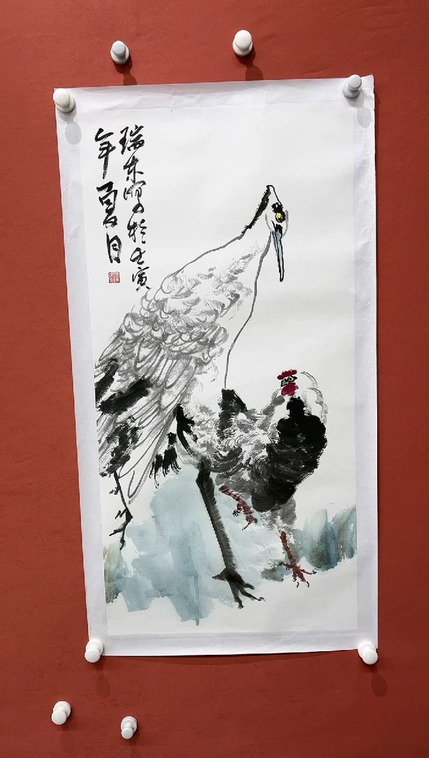 【闪购商品】国画1111111111111111111