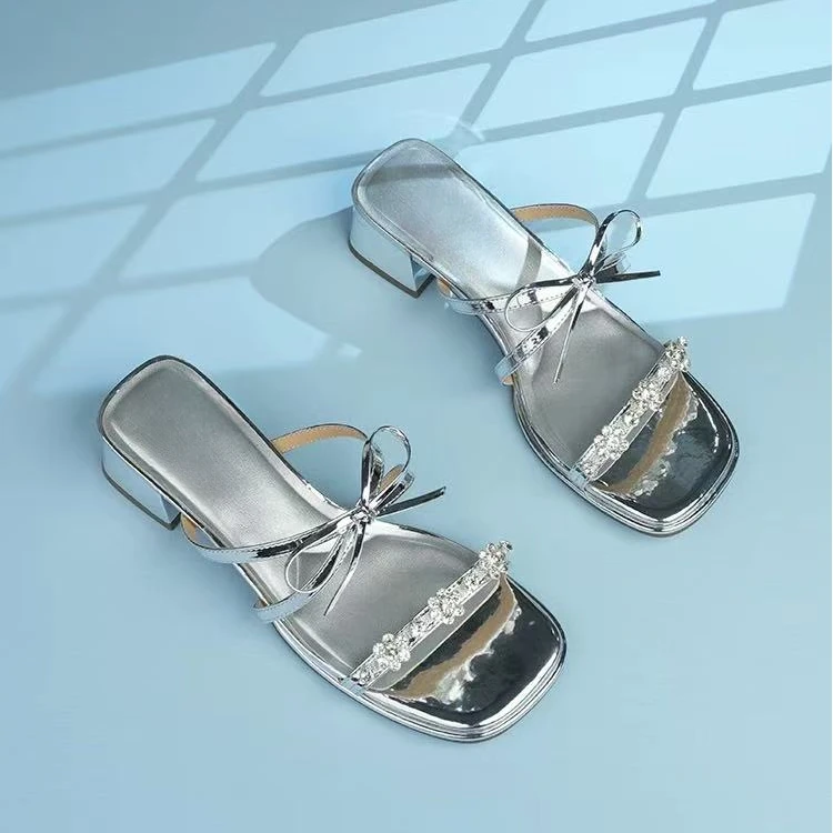 （扣号-媛）品牌断码女鞋编号1001-1200