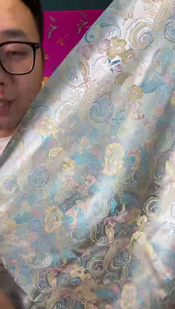 混纺小布头满18元包邮，1单60公分长