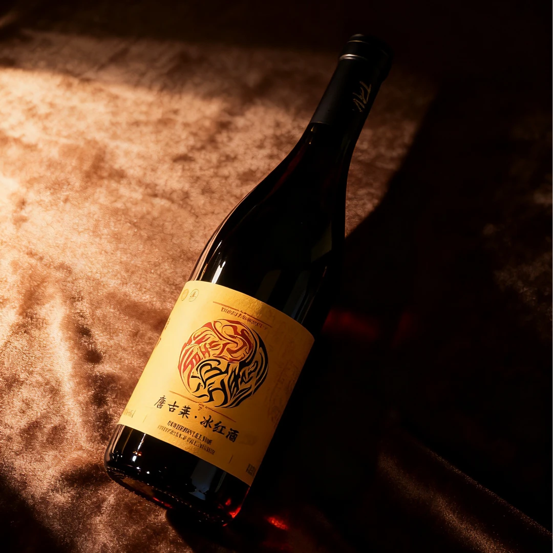 【李泛粥专属♡天清地浊】唐古莱树莓原浆酒＞冰红