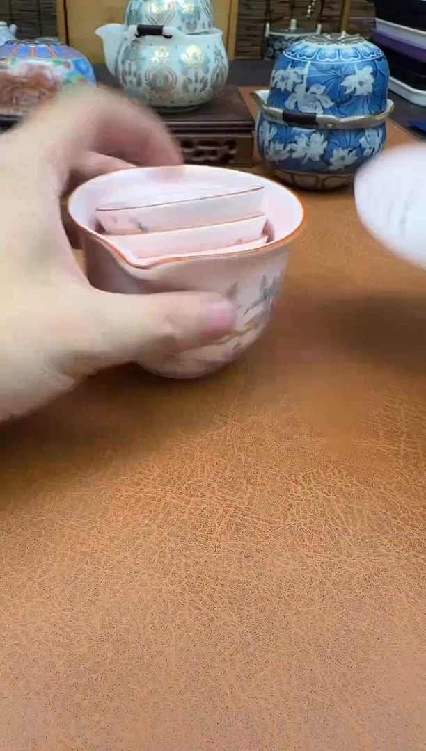 陶瓷@福利多多多~~~~~