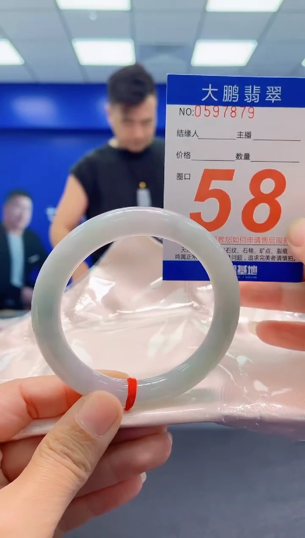 未镶嵌手镯翡翠AAAAAAAAA