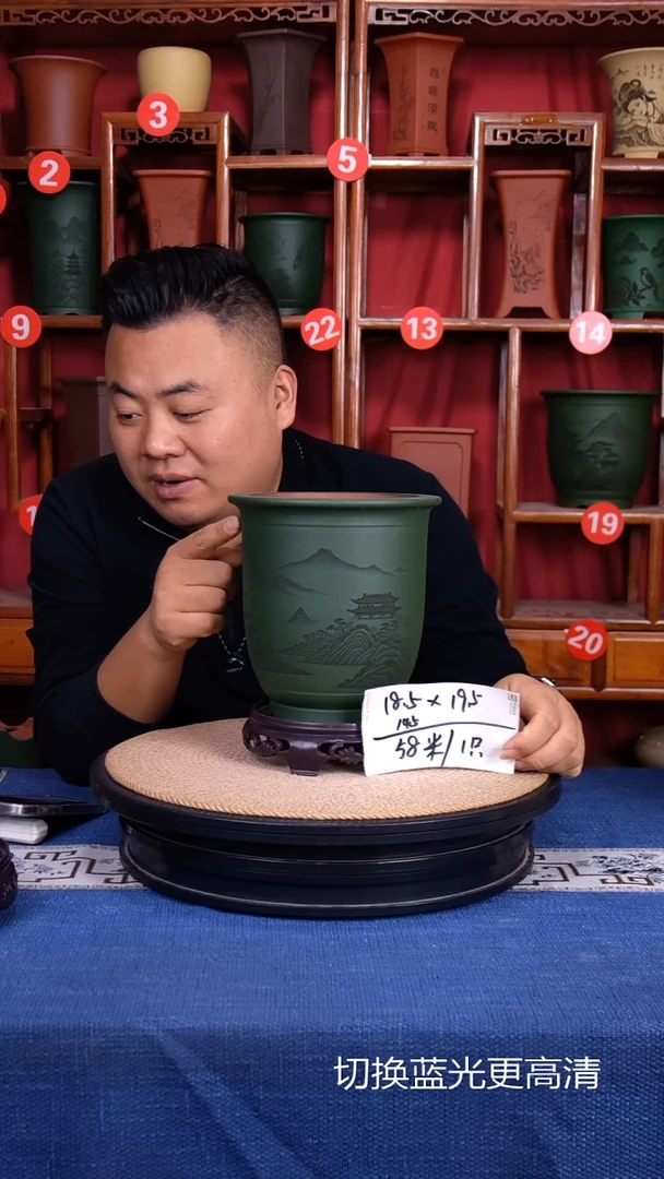 紫砂花盆1111111111