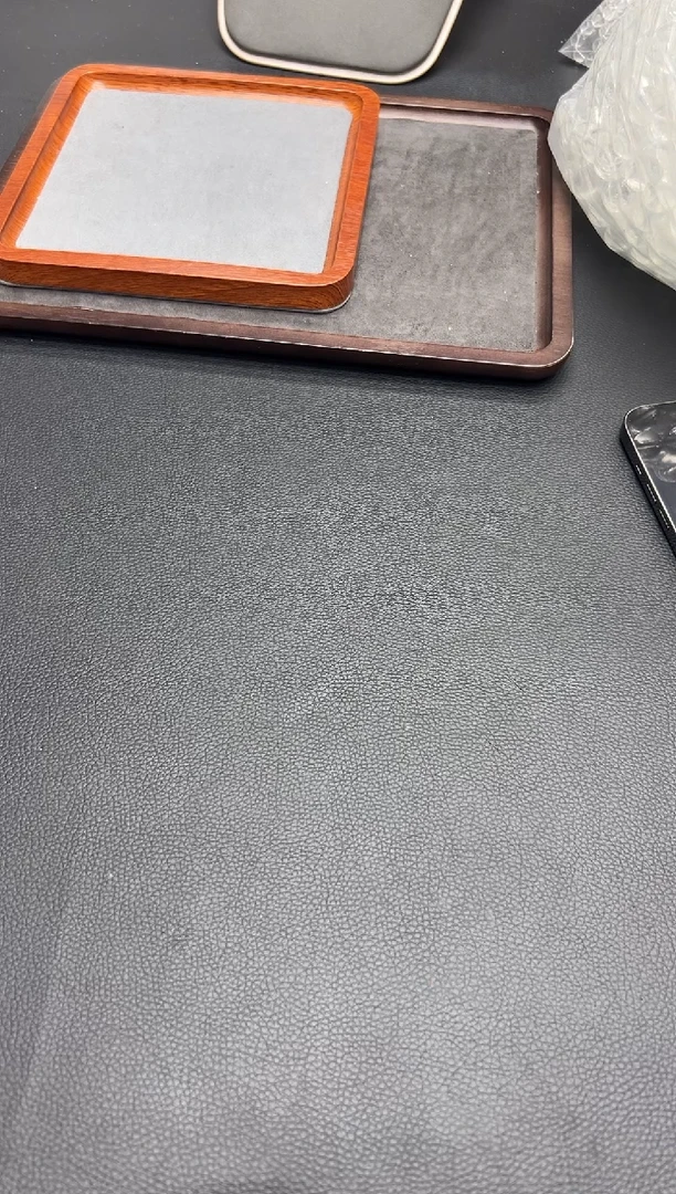 未镶嵌托帕石手链托帕石10mm