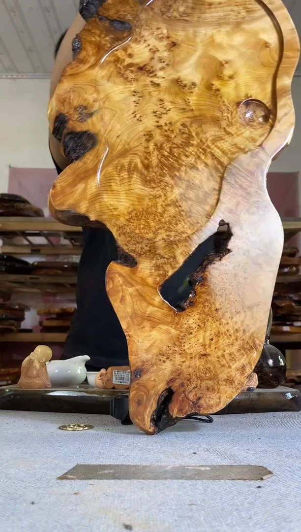 木茶盘不含配件‘截图为准 47