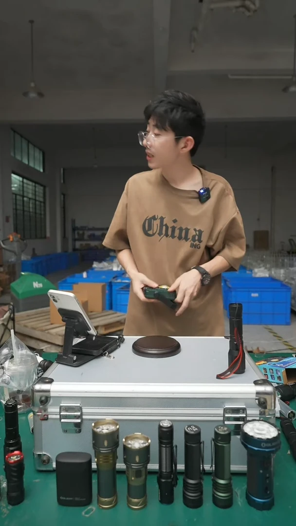 ?****?小野照明直播闪购专拍