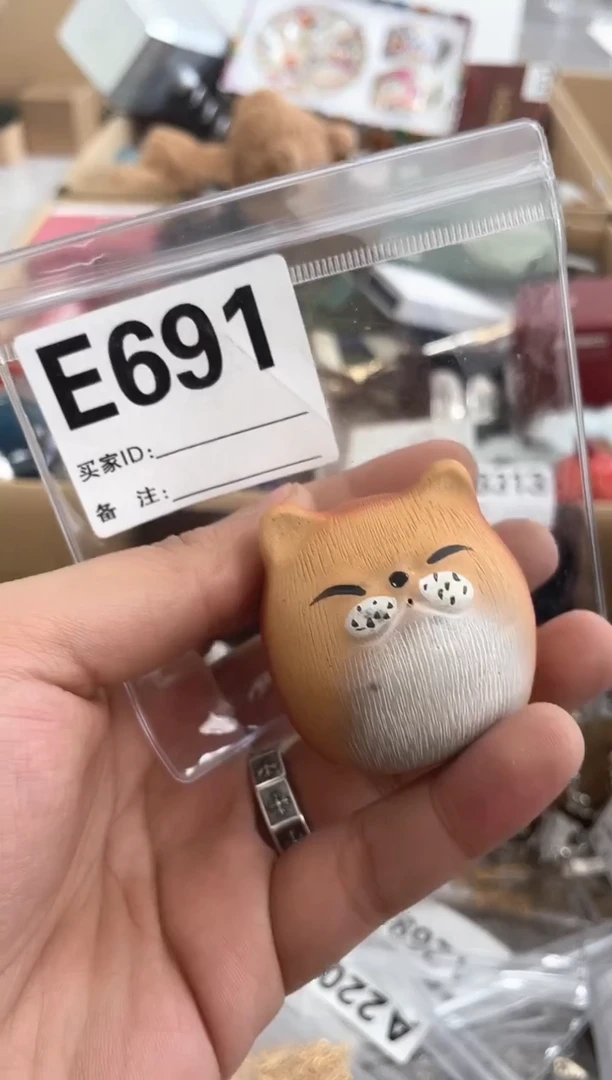 【闪购商品】瓷片E691 ++00000000000