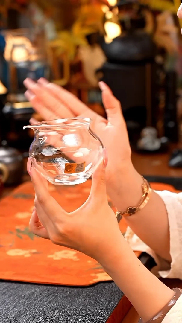 禾器/天逸茶海链接