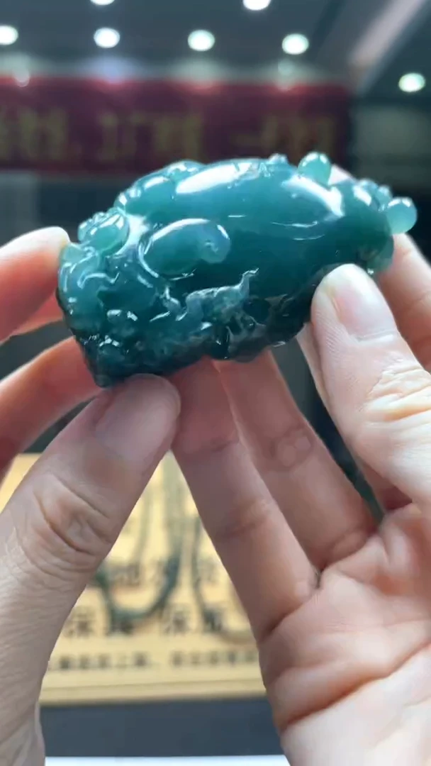 未镶嵌定制翡翠********142