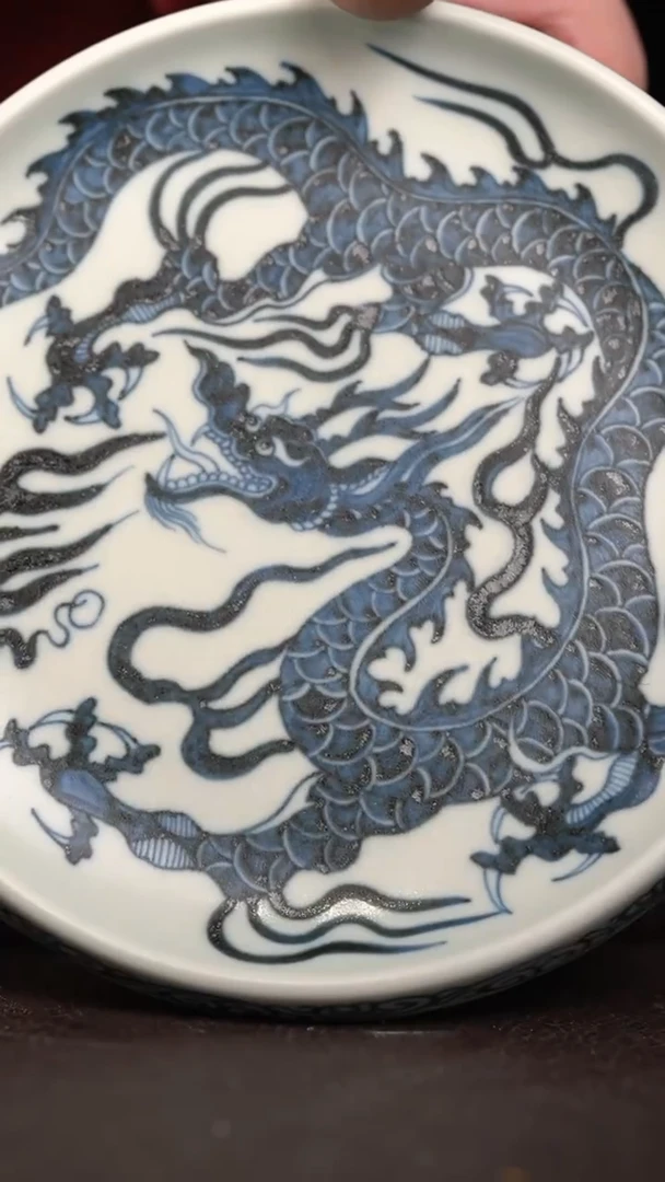 【闪购商品】微瑕福利微瑕福利新壶承