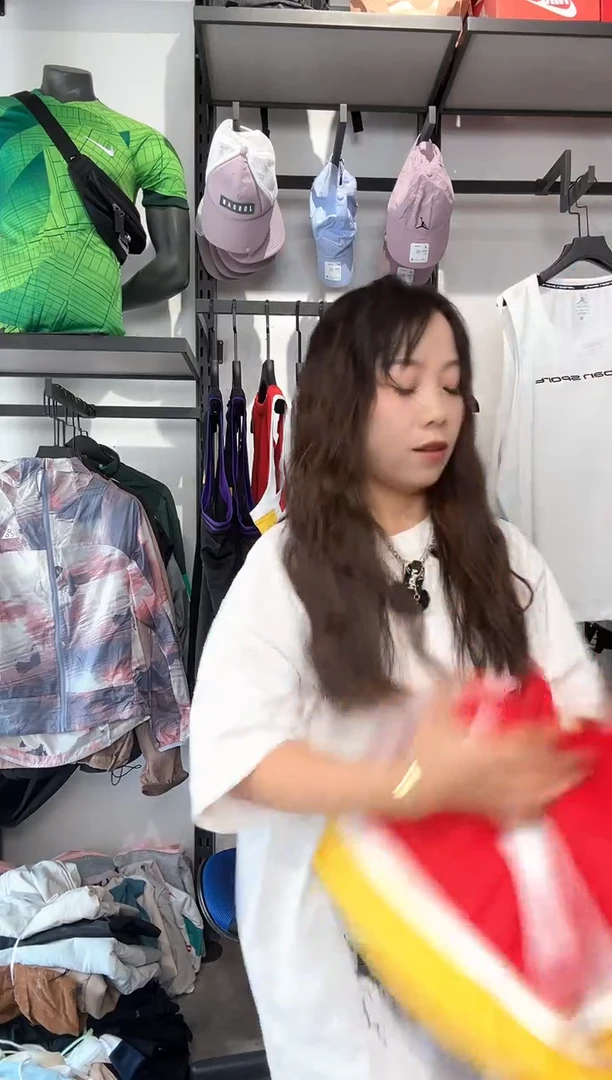 1444编码 瑕疵款以直播间过款为准 尺码