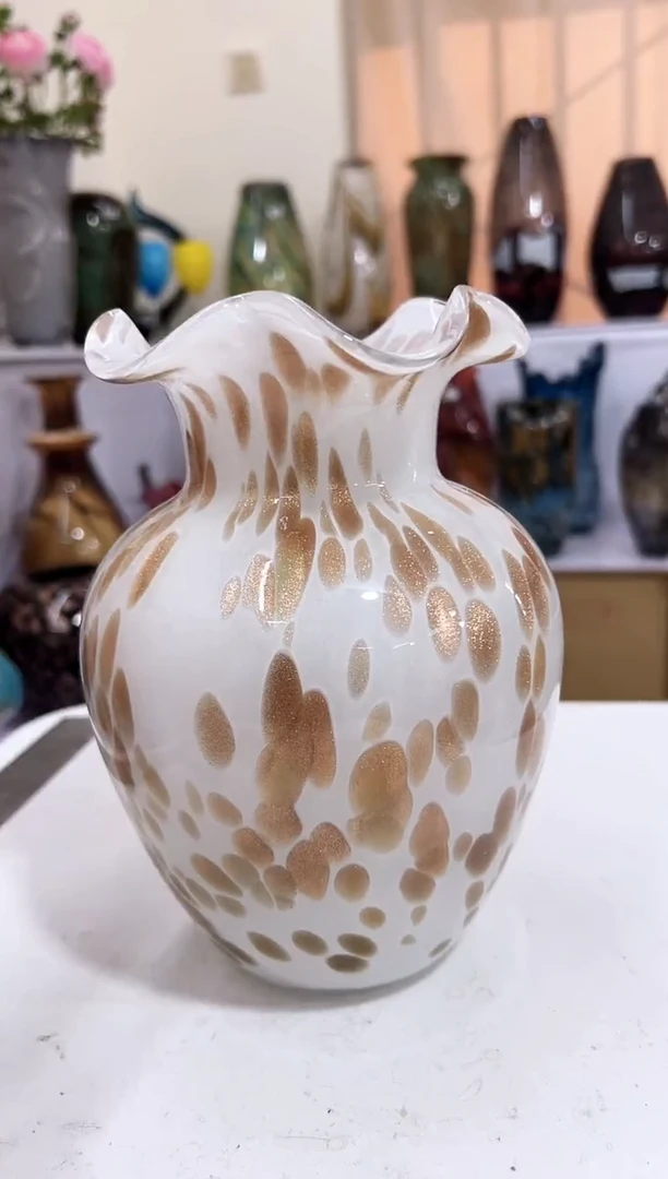 【闪购商品】也麦花器