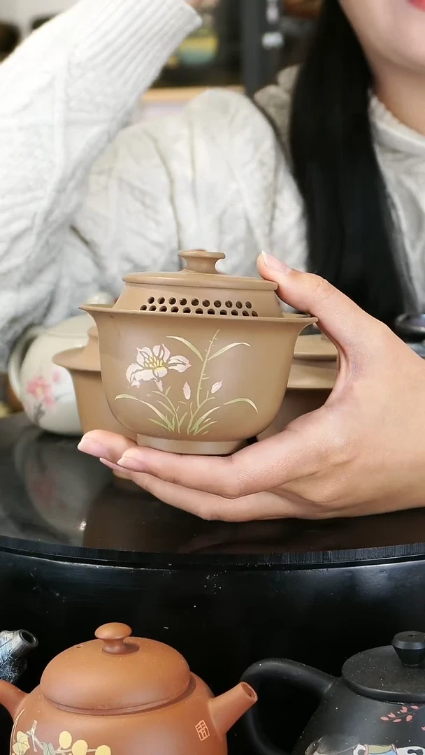 【闪购商品】壶93 苏橙茶周边......