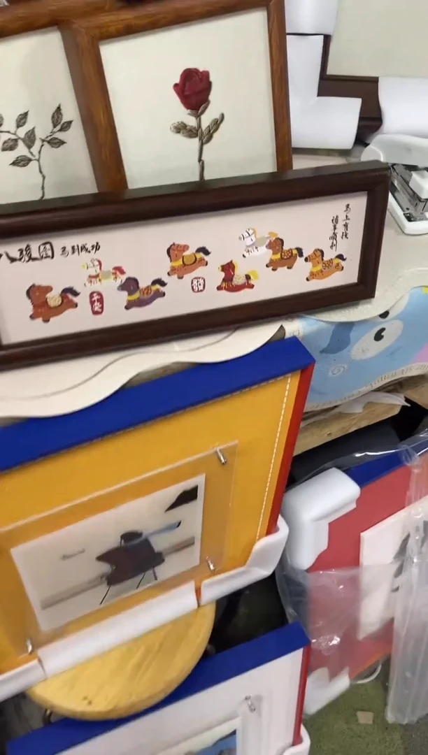 仓库清货 默认瑕疵 完美主义者慎拍