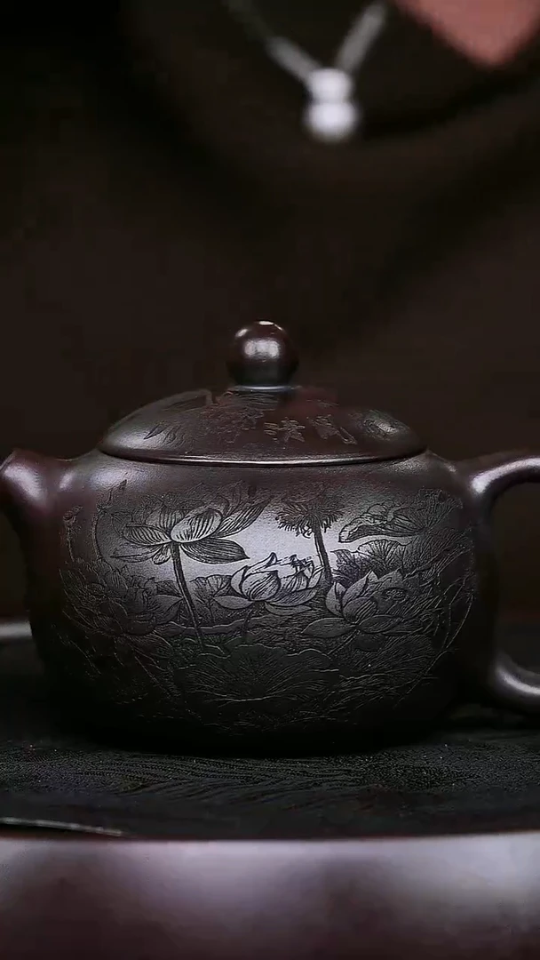 茶壶紫砂11111111
