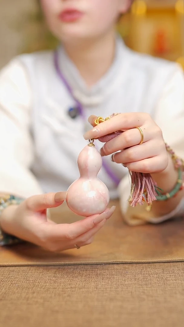 【闪购商品】p31宴禾堂漆艺车挂葫芦68