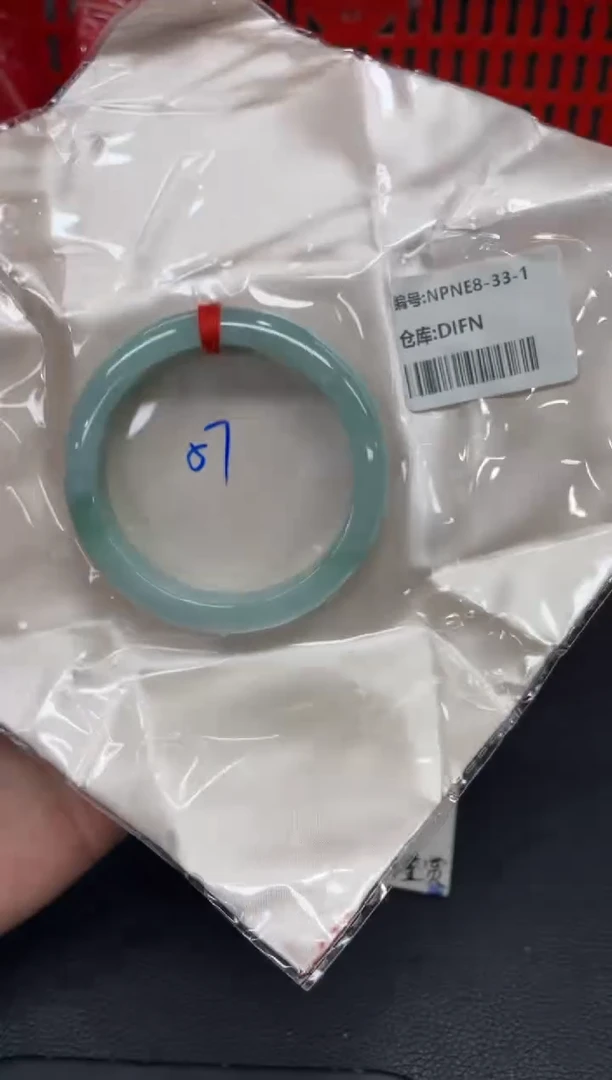 未镶嵌手镯翡翠翡翠手镯