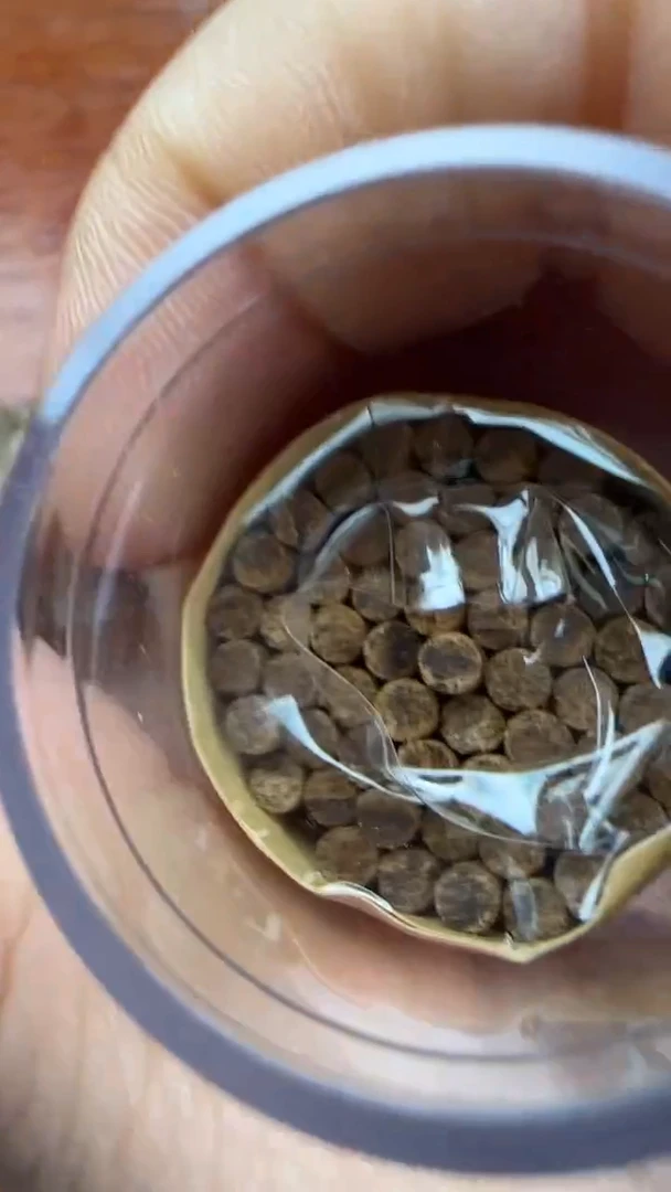 线香6号 海南白棋3.0  50克