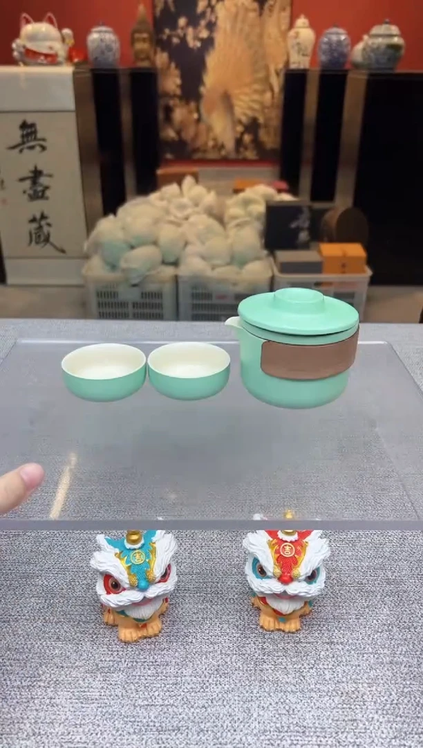 【闪购商品】青珊瓷院专属福利单VVV