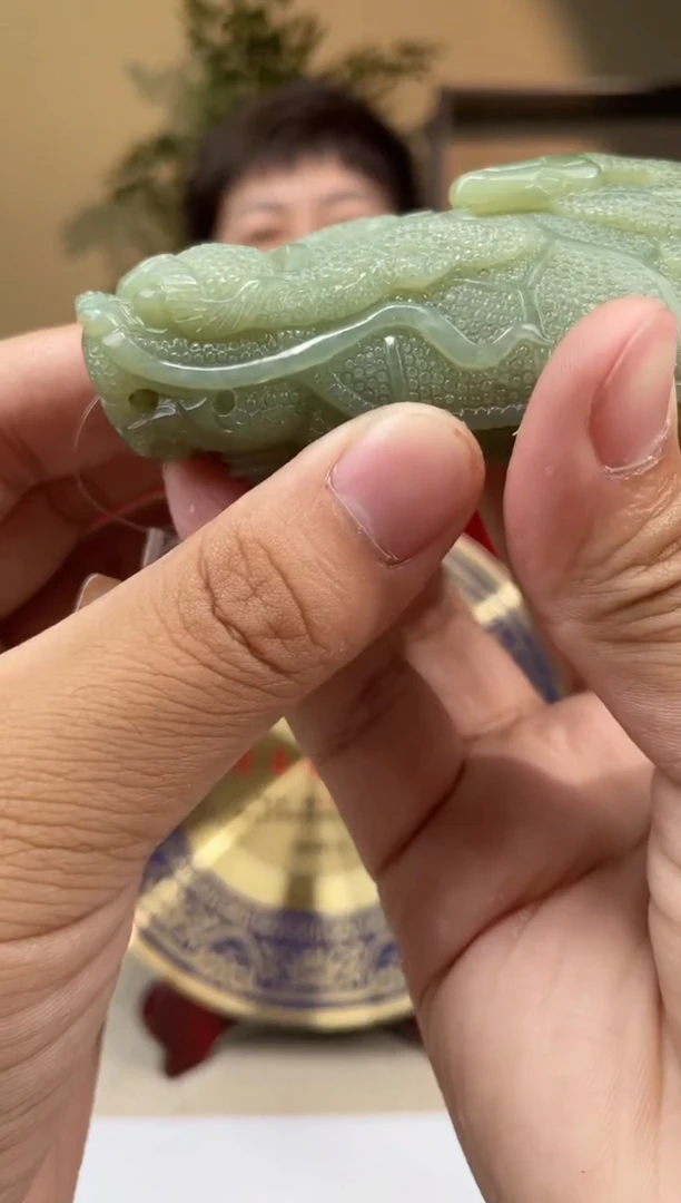 定制和田玉多样性发货拍一发一