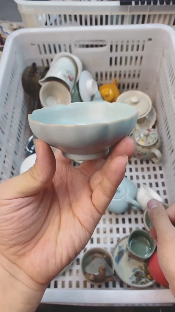 【闪购商品】茶具茶壶茶碗茶杯