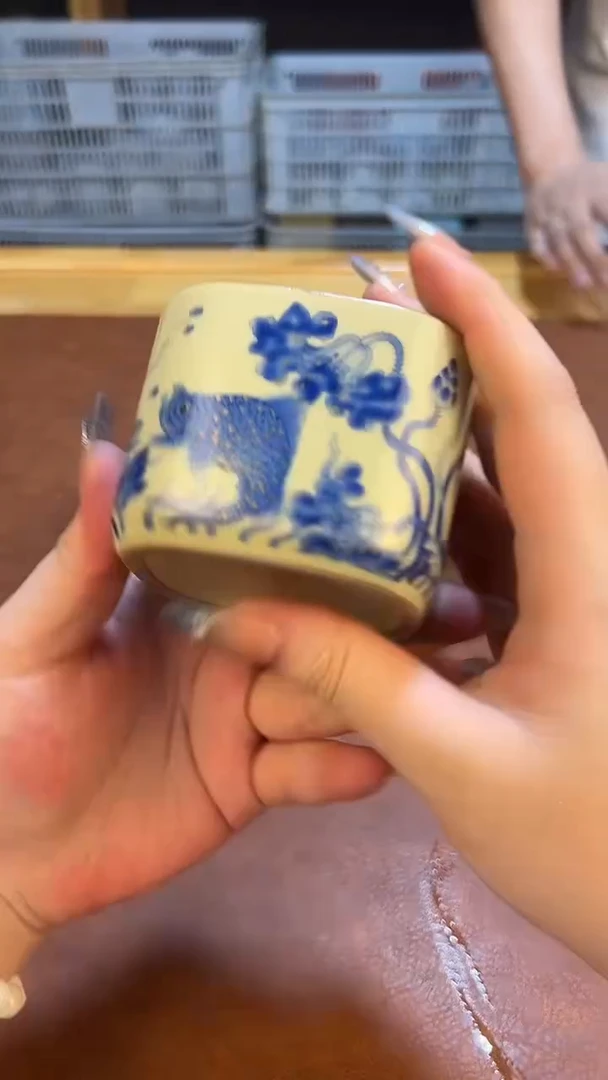 高端茶具，便宜处理