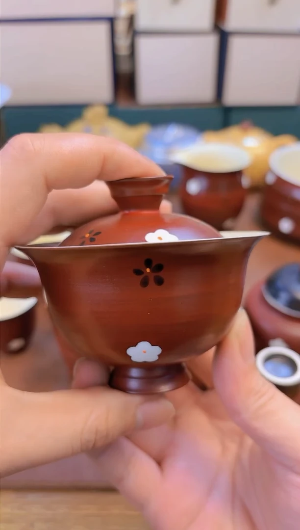 【闪购商品】茶周边产品茶器茶具