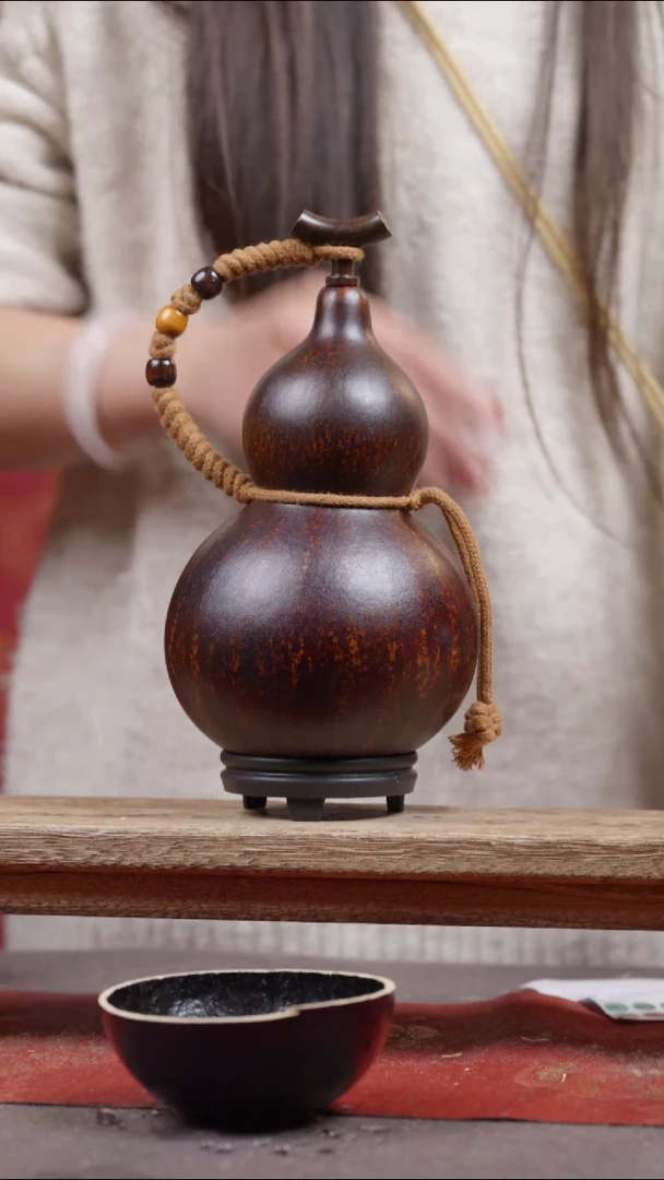 473号大漆葫芦一物一拍拍拍退退限购拉黑