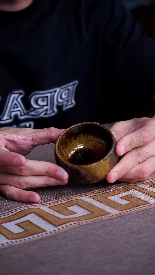 茶壶紫砂宜兴紫砂柴烧