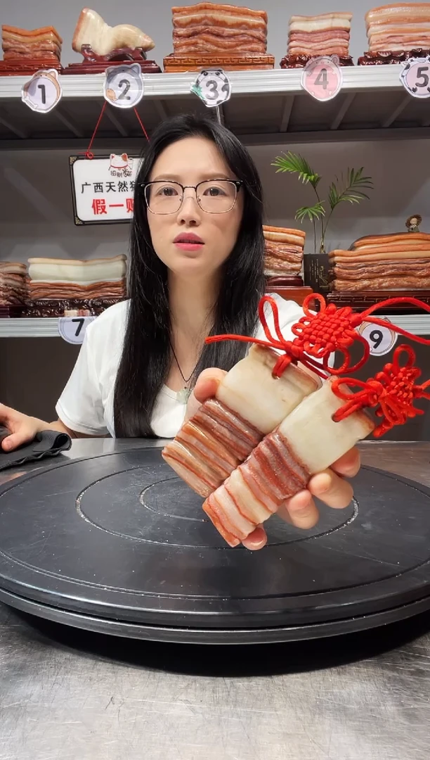 石材天然石材柳州猪肉石