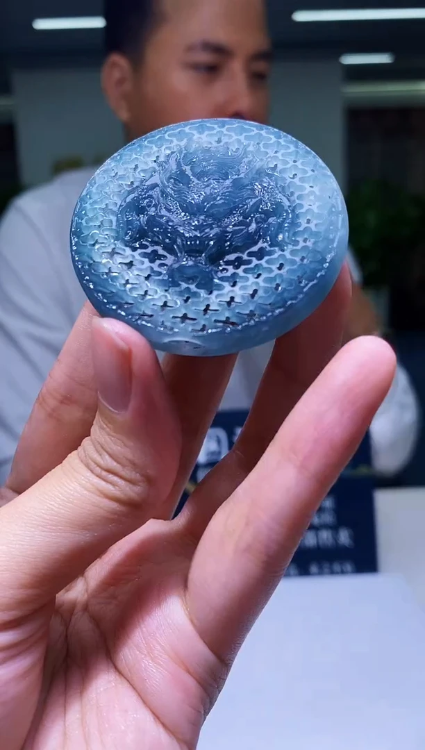 颈饰未镶嵌翡翠M-@@MDGC0925133