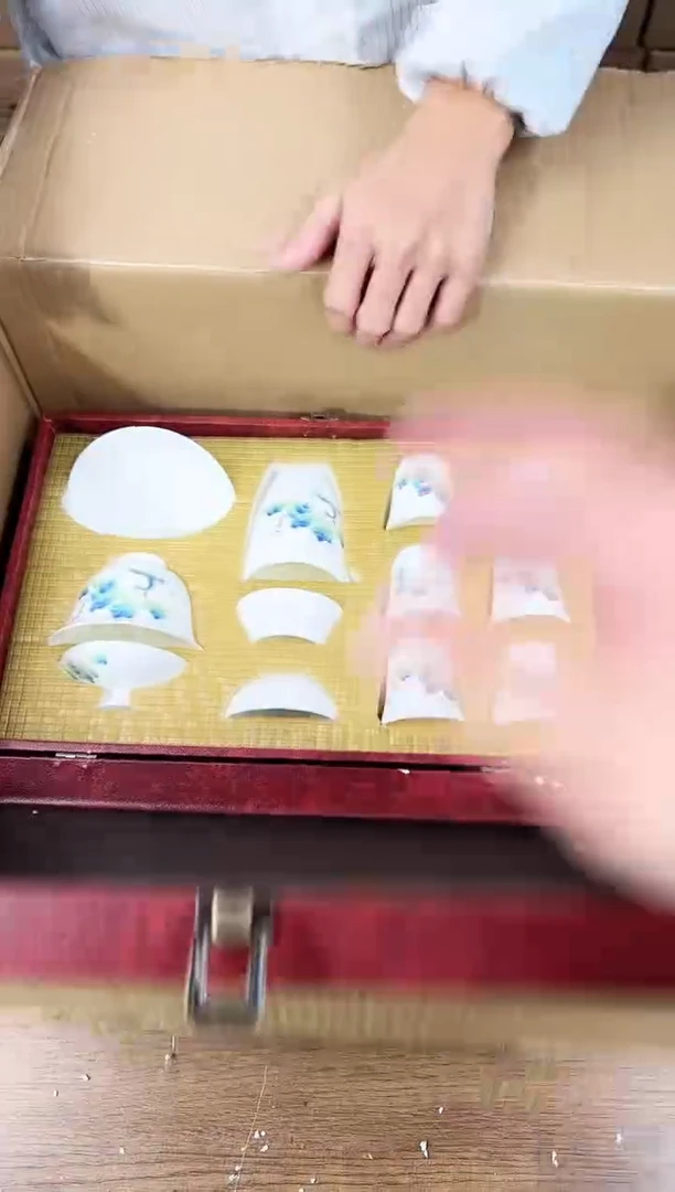 【闪购商品】江山器语清货商品链接@@888