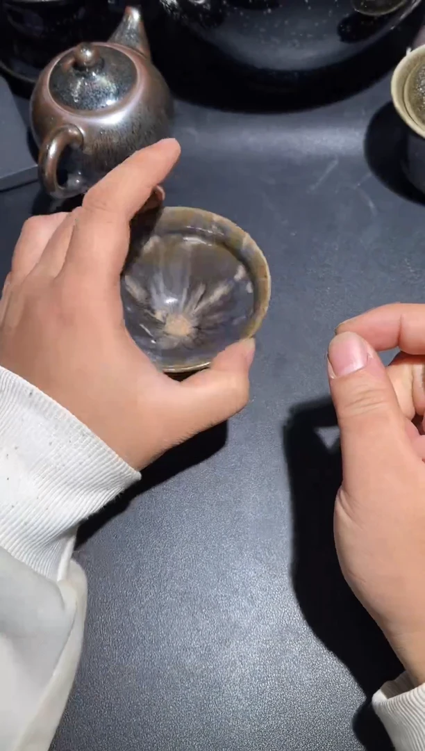 茶盏            104