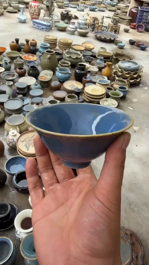 摆件孟*杰瓷器瓷器瓷器瓷器