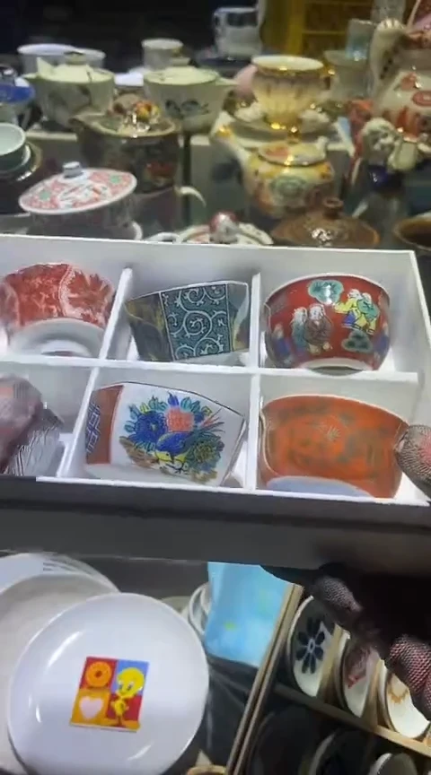 【闪购商品】瓷片11111111111111111