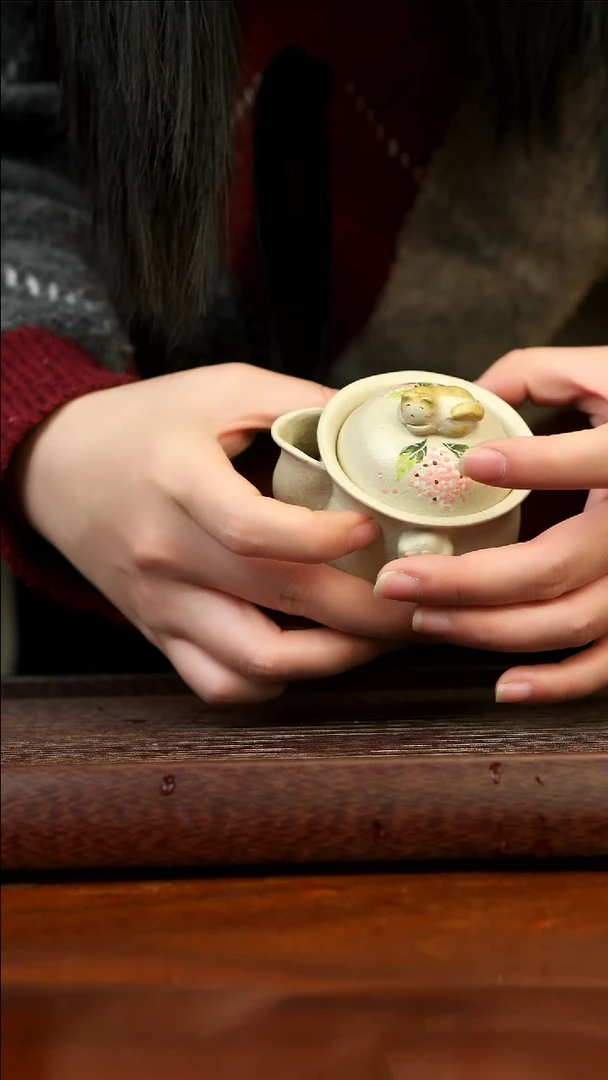 茶壶紫砂宜兴紫砂
