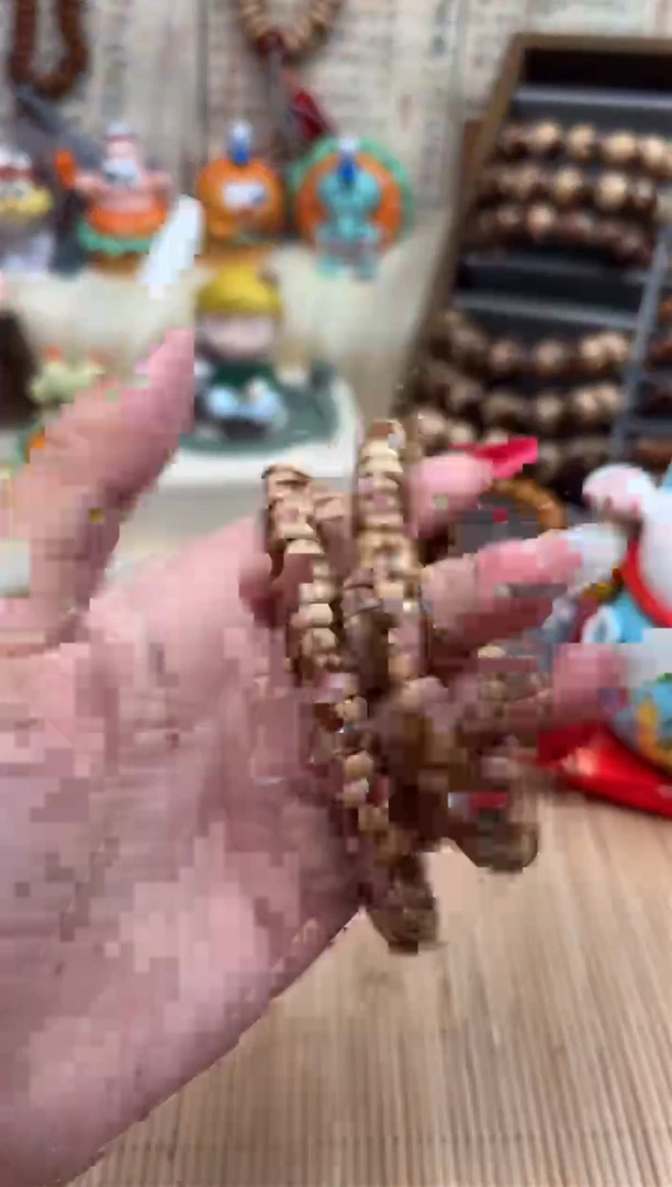 紫金鼠吊坠紫金鼠7