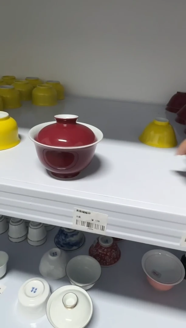 【见珊】ww专属红丰窑