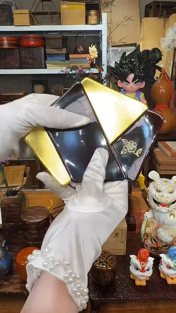 莳绘 大漆大漆大漆